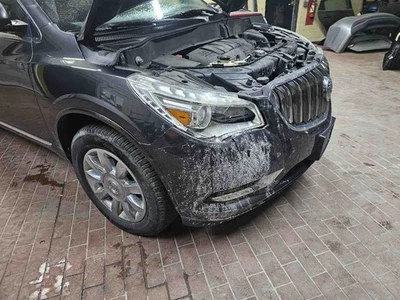 Espejo puerta izquierdo 13 14 15 16 17 BUICK ENCLAVE Foto 1 de 4