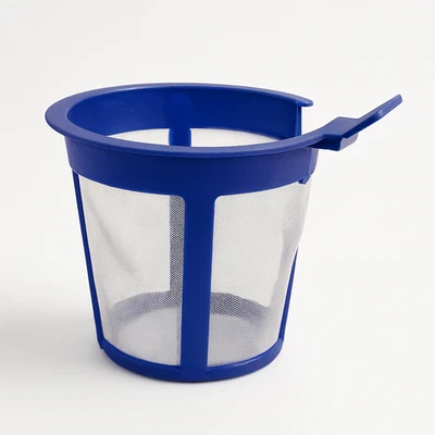 CHATSFORD - Blue 6-Cup Teapot Infuser - Image 1 of 2