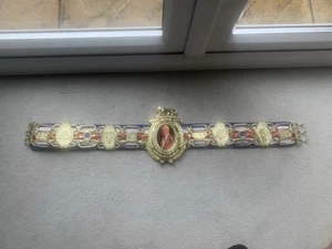 The Famous Lonsdale British Boxing Belt Title - Picture 1 of 10