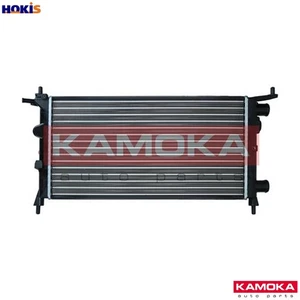 RADIATOR ENGINE COOLING 7705216 FOR OPEL X 10 XE 1.0L 3cyl CORSA BX 12 XE 1.2L - Picture 1 of 10