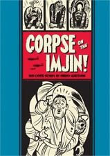 Corpse on the Imjin and Other Stories (Hardback or Cased Book)