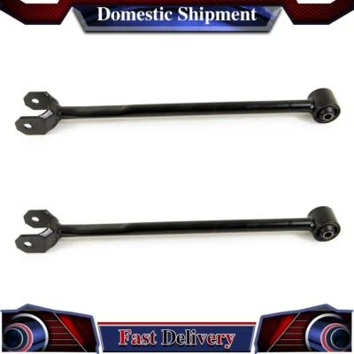 2X Mevotech Rear Suspension Trailing Arm For 2001-2007 Toyota Highlander - Imagem 1 de 2