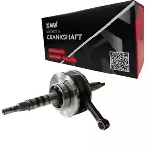 Fits Honda ANF 125 Innova 2003 - 2010 2011 2012 Crankshaft Crank - Picture 1 of 4