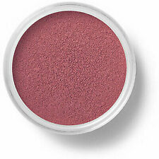 Bareminerals Blush Color Chart