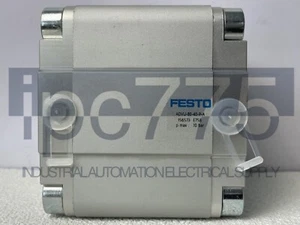 1PCS NEW BRAND FESTO Cylinder ADVU-80-40-P-A 156573 - Picture 1 of 5