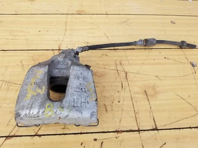 Pinza de freno delantera izquierda lado del conductor Mazda 3 2004-2013 OEM BPYK-33-71XC Foto 1 de 4