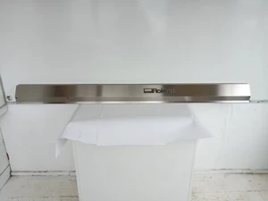 Genuine Roland Soljet Pro III XC-540 Printer Cover Rail - Exterior Panel - Afbeelding 1 van 21