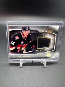 2011-12 SPx #171 Colin Greening /799 Jerseys Rookie Ottawa Senators - Picture 1 of 2