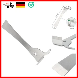 KINGLAKE Bienenstock Schaber Werkzeug, Imker Abstreicher, Imkereibedarf, Imke... - Bild 1 von 9