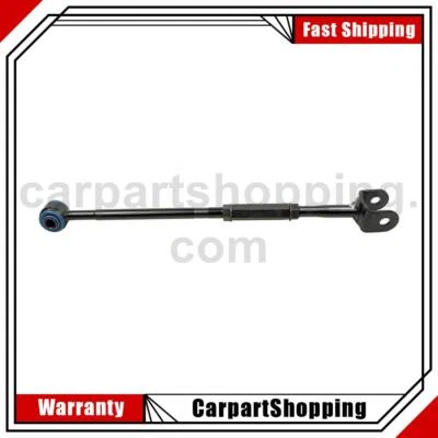 1 brazo lateral trasero izquierdo trasero para Toyota Camry 2017 2016 2015 2014 2013 2012 Foto 1 de 2