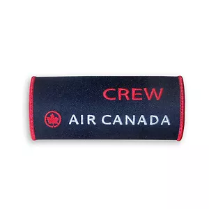 Avvolgimento Maniglia Equipaggio Air Canada - Picture 1 of 2