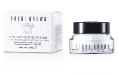 NUEVO EN CAJA Crema hidratante para ojos Bobbi Brown crema hidratante refrescante calmante 0,5 oz 15 ml Foto 1 de 4