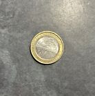 The First World War Rare 2 Pound Coin 1914 - 1918 2016 Edition Rare £2 Ww1