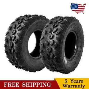 19x7-8 19x7x8 ATV UTV Tires 19x7x8 4Ply Mud Go Golf All Terrain Tubeless Tyre - Picture 1 of 12