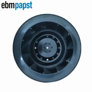 Ebmpapst R2D220-AC14-19 AC 400V 74W 0.16A 50/60Hz ??220MM 2650RPM Wentylator chłodzący - Zdjęcie 1 z 4