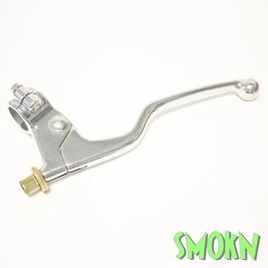 Suzuki Clutch Lever Assembly RM 65 85 125 250 500 Apico Cast Universal Long - Picture 1 of 3