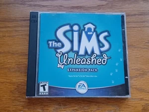 Sims: Superstar Expansion Pack (PC, 2003) - Picture 1 of 3