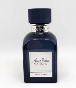 Agua Fresca EXTREME Adolfo Dominguez men 120ml. eau toilette spray 4 Fl. Oz. - Imagen 1 de 4