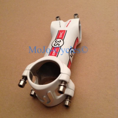 Deda Elementi Trentacinque 35 35mm Aluminum stem 140mm - Image 1 of 2