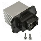 Four Seasons HVAC Blower Motor Resistor for Jaguar 20673