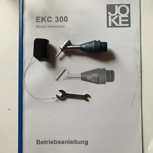 JOKE EKC 300 Winkel-Handstück - Bild 1 von 4