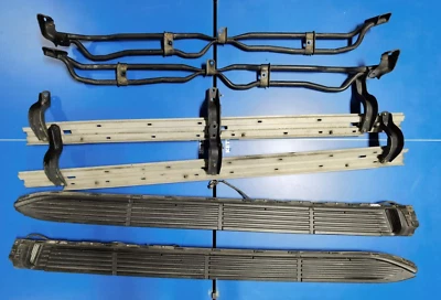 Lexus LX570 2010 estribo lado izquierdo y derecho OEM 51779-60120 Foto 1 de 4