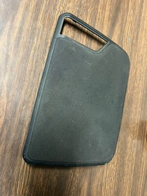 BMW E46 M3 325ci 330ci 323ci 328i 323 325i estante trasero cubierta altavoz rejilla cupé Foto 1 de 3