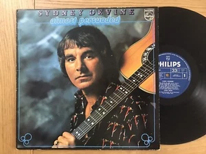 SYDNEY DEVINE - Various LPs - Priced Individually - *PART OF BUY 3 For £10* - Picture 1 of 18