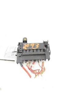94 1994 Mercedes-Benz SL500 Trunk Mounted Fuse Box Module OEM - Picture 1 of 5