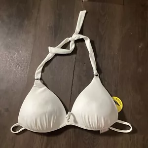 Body Glove Women Bikini Top Size S - Picture 1 of 8