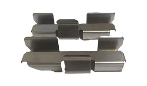 Gibson 5602 Drum Brake Hardware Kit - Picture 1 of 1