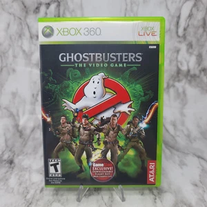 Ghostbusters: Il Videogioco (Microsoft Xbox 360) - Foto 1 di 4