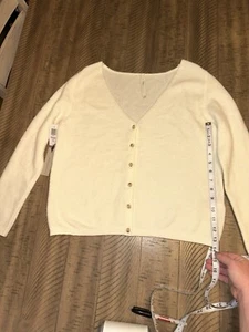 Artizia The Group Babaton Cardigan Size M - Picture 1 of 7