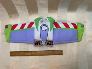 Disney Pixar Buzz Lightyear Costume for Baby Jetpack Only 18-24 Mnth - Picture 1 of 3