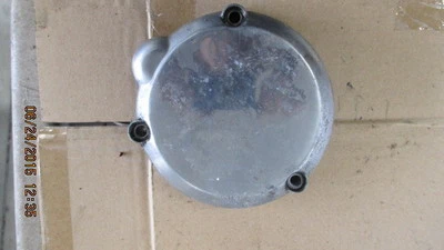 Honda Nighthawk CB550SC 1983 OEM cubierta del motor Foto 1 de 3