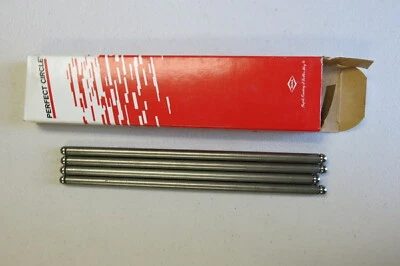 Perfect Circle Engine Push Rod 2154232 (4 pcs) for Pontiac Firebird 1989 - Image 1 of 2
