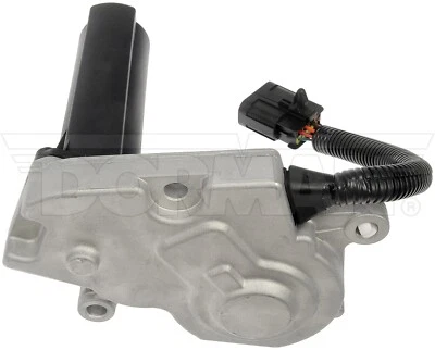 Caja de transferencia motor Dorman para GMC Sierra 1500 HD 2005-2006 Foto 1 de 4