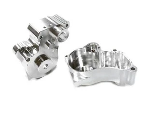Billet Machined Center Gearbox for Vaterra Twin Hammers 1.9 Rock Racer - Picture 1 of 1