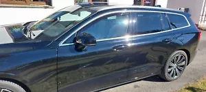 Volvo V60 T5 inscr. - Bild 1 von 13