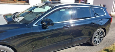 Volvo V60 T5 inscr. - Bild 1 von 4