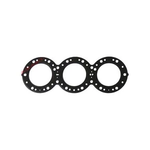 Head Gasket 11004-3715 For PWC KAWASAKI 1100 ZXI/STX/STX DI/Ultra 130, 1996-2004 - Picture 1 of 6