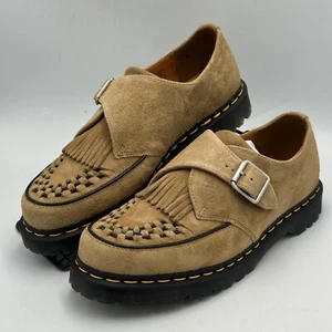Gamuza Dr. Martens Ramsey Monk KLT UK10 Desert Oasis - Imagen 1 de 7