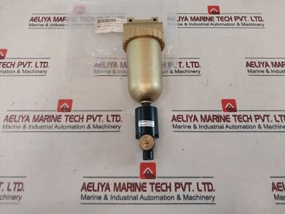 Rexroth Z410 Filter Dn15 Pn25 10W06 - Image 1 of 4