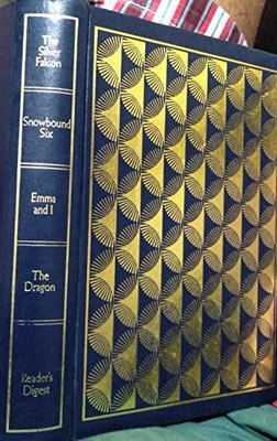 Readers Digest Condensed Books - Th..., Anthony, Evelyn - Image 1 of 2