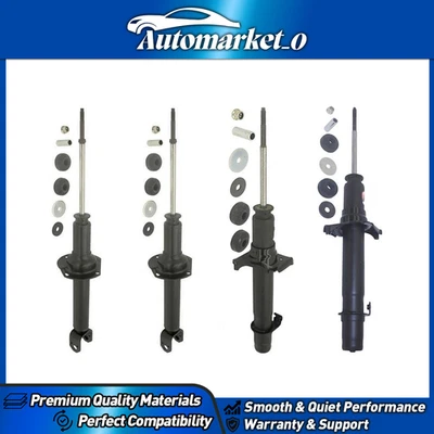 KYB Shocks Absorber Strut Rear Front For Acura TL 2009 2010 2011 2012 2013 2014 — 第 1/4 张图片