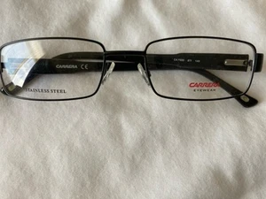 CARRERA CA7550 871 montatura per occhiali da vista 53-18-140 1-5 - Foto 1 di 8