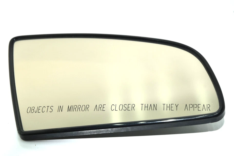 💎 Espejo retrovisor derecho pasajero Audi A4 A6 S4 RS4 2005-2008 vidrio térmico atenuación automática OEM Foto 1 de 4