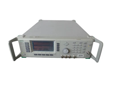  Generador de señal Anritsu 68369B 10 MHz a 40 GHz - Envío gratuito Foto 1 de 4
