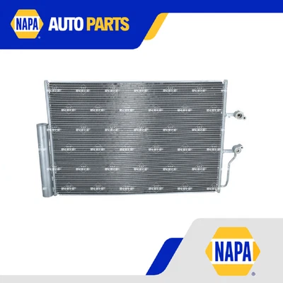 Air Con Condenser fits VOLVO XC60 Mk2 2.0 2019 on AC Conditioning NRF 31657364 - Image 1 of 4