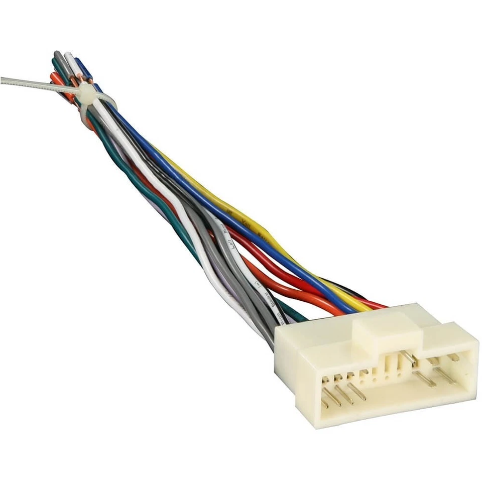 METRA 70-1003 For Kia 1995-2003 Harness - Image 1 of 1